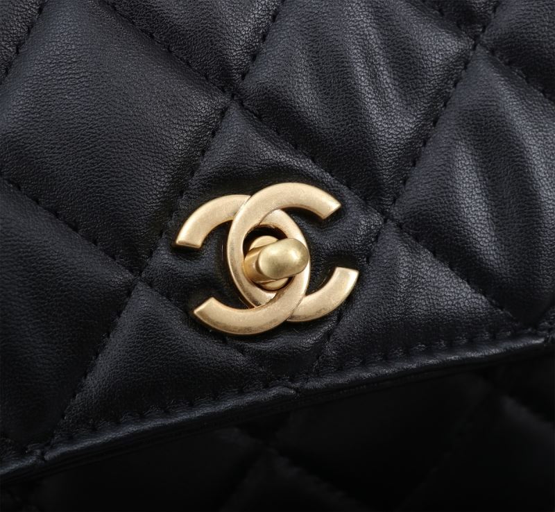 Chanel Other Stachel Bags